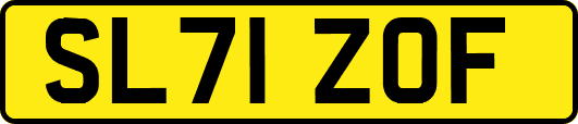 SL71ZOF
