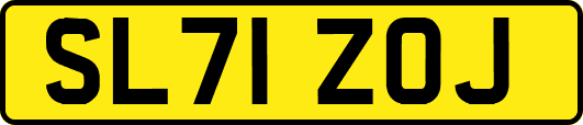 SL71ZOJ