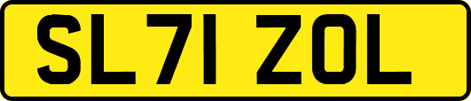 SL71ZOL