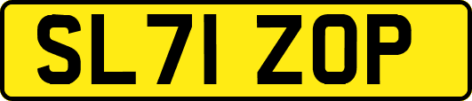 SL71ZOP