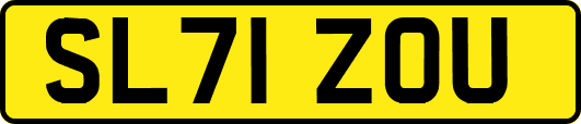 SL71ZOU