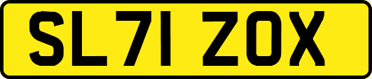 SL71ZOX