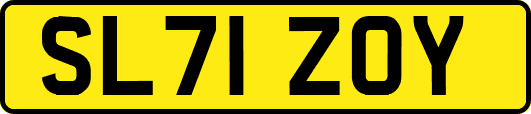 SL71ZOY