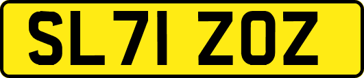 SL71ZOZ