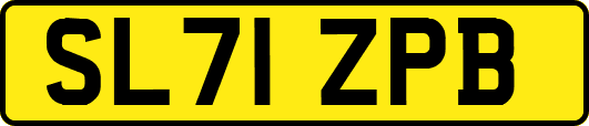 SL71ZPB
