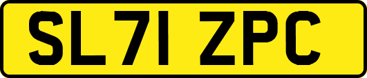 SL71ZPC