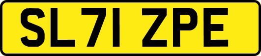 SL71ZPE
