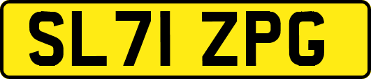 SL71ZPG