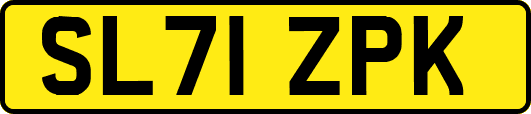 SL71ZPK
