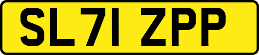 SL71ZPP
