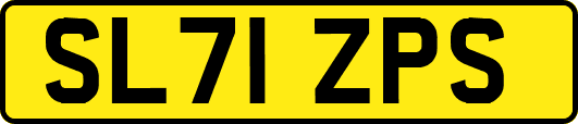 SL71ZPS