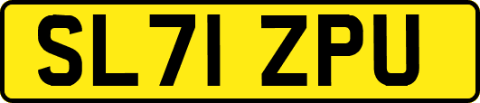 SL71ZPU