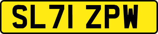 SL71ZPW
