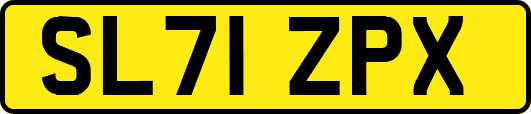 SL71ZPX