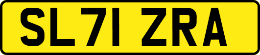 SL71ZRA