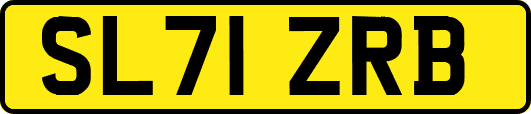 SL71ZRB