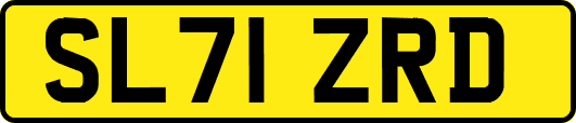 SL71ZRD