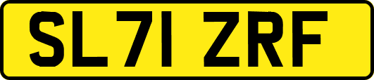 SL71ZRF
