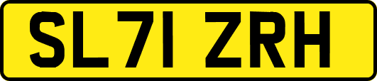 SL71ZRH