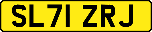 SL71ZRJ