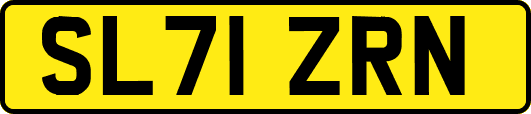 SL71ZRN