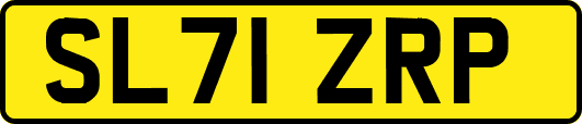 SL71ZRP