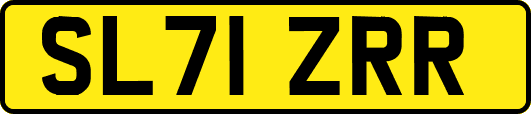 SL71ZRR