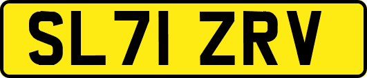 SL71ZRV