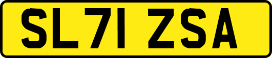SL71ZSA