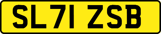 SL71ZSB
