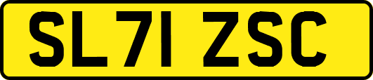 SL71ZSC