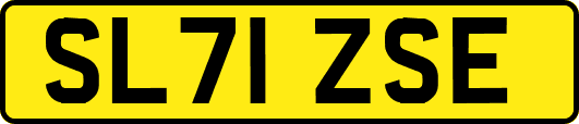 SL71ZSE