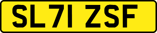 SL71ZSF