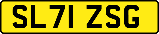 SL71ZSG