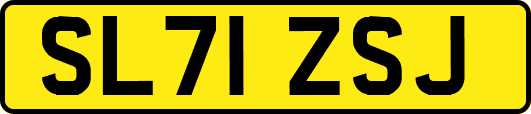 SL71ZSJ