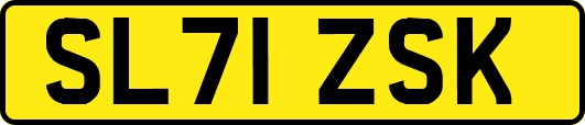 SL71ZSK
