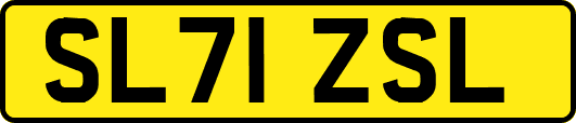 SL71ZSL