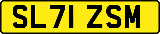 SL71ZSM