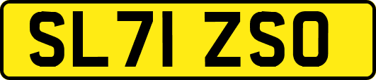 SL71ZSO