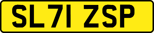 SL71ZSP