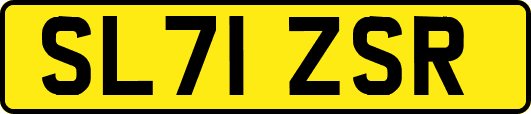 SL71ZSR
