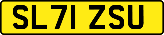 SL71ZSU
