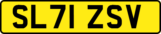 SL71ZSV