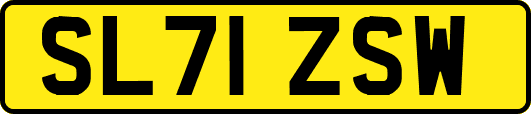 SL71ZSW
