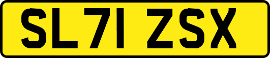 SL71ZSX