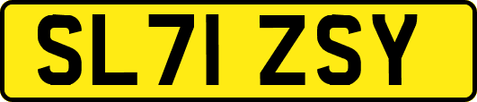 SL71ZSY