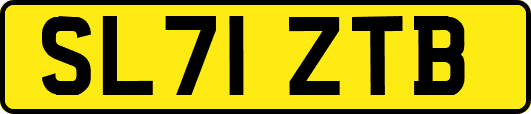 SL71ZTB