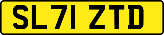 SL71ZTD