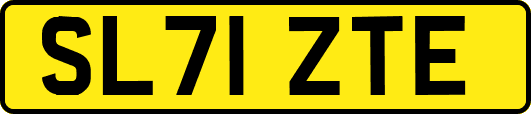 SL71ZTE