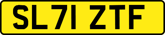 SL71ZTF